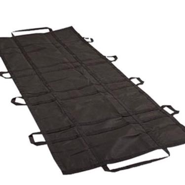 Imagem de Maca padiola dobrável aph - resgate - militar - ATELIER TÁTICO