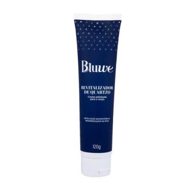 Imagem de Esfoliante Revitalizador de Quartzo 120g  Bluwe Spa