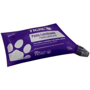 Imagem de Pasta 160grs Lubrificante Tigre