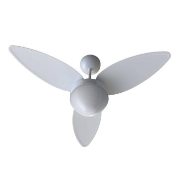 Imagem de Ventilador de Teto Aires Inverter Bivolt 30W 420RPM 6 Velocidades Ventisol