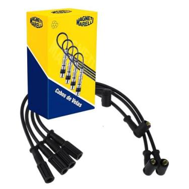 Imagem de Cabo Vela Fiat Palio Siena Strada Uno 1.0 1.3 2000 em Diante - MAGNETI