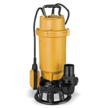 Imagem de Bomba Dágua Trituradora 1,5CV 220V BSTF-1100 Ferrari, AAB1050023