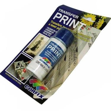 Imagem de Tranfer Print Corfix 60ml - TINTAS CORFIX