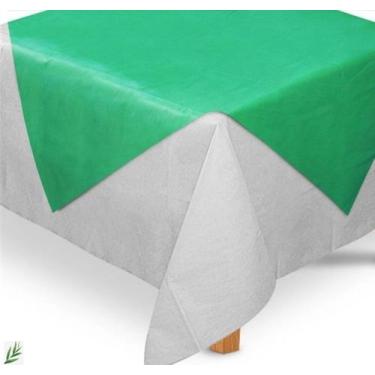 Imagem de kit 20 Toalhas de Tnt Para Mesa de Festa 10 (1,00m x 1,40m)10 cobre ma