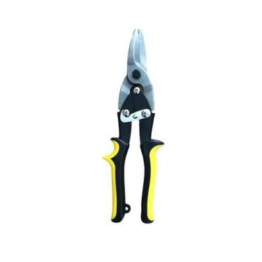 Imagem de Tesoura Para Chapa Reta Sc-25cm 60388 - Tool