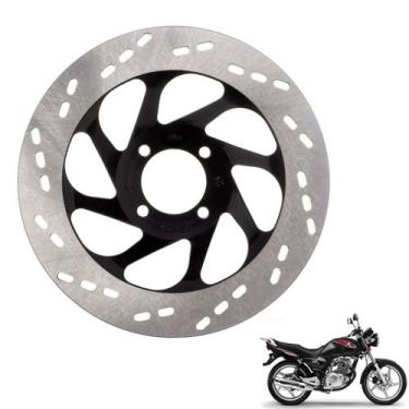 Imagem de Disco De Freio Dianteiro Suzuki Yes 125 2005 à 2016 - Maxx P - Maxx Pr