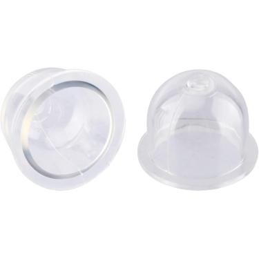 Imagem de WsjiaboFux 2 peças de lâmpada branca para Honda GX25 GX35 HHT35 HHT35S FG110 cortador de corda, peças de reposição de motor e acessórios para aparador de cordas