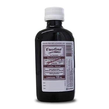 Imagem de Creolina Pearson 50ml