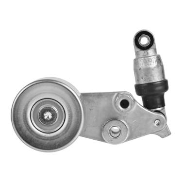Imagem de ADIGARAUTO Tensor de correia automático 38322 com polia compatível com Honda Odyssey V6 3.5L Mini Van de passageiros 2002-2004