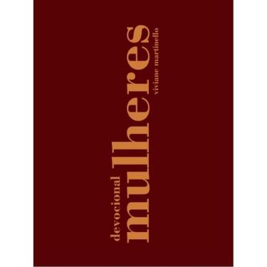 Imagem de Devocional Mulheres