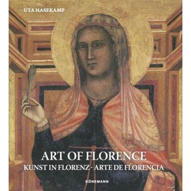 Imagem de Art of florence - Konemann