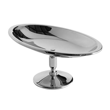 Imagem de Ioensy Creme de sorvete Snack Serviing Bowl DIA 6.3 polegadas de mesa de mesa multiuso Placas de aperitivo de copo de iogurte para casamento de férias