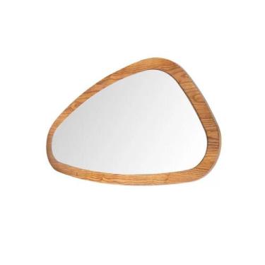Imagem de Moldura de Espelho Fusion 80x50 - Tommy Design - Ativa Industria De Mó