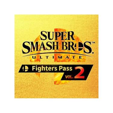 Imagem de Cartão Presente Digital Nintendo R$199,00 - Super Smash Bros. Ultimate