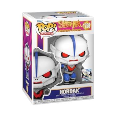 Imagem de Funko Pop Vinyl: She-Ra - Hordak - Masters of The Universe - Collectable Vinyl Figure - Gift Idea - Official Merchandise - Toys for Kids & Adults - Superheroes Fans - Model Figure for Collectors
