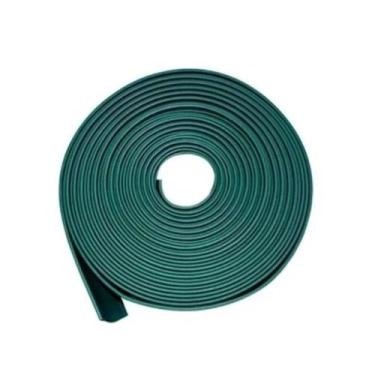 Imagem de Limitador Divisor De Solos E Gramas Jardins Cor Verde 50 Metros - LIMI