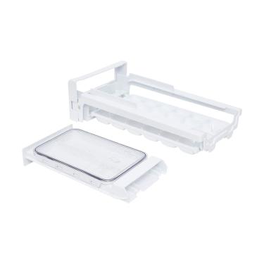 Imagem de Forma de Gelo para Geladeira Brastemp W11683938