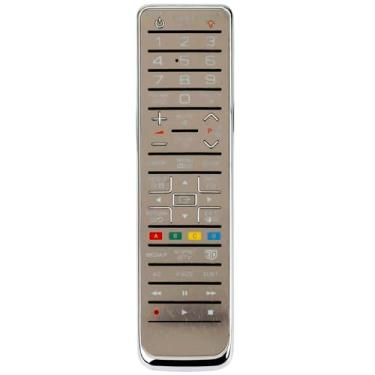 Imagem de Controle remoto BN59-01054A BN5901054A sub BN59-01041A BN59-01051A adequado para Samsung TV UA40C7000WRMXL UA46C7000WRMXL UA55C7000WRMER UA55C7000WRMXL UA46C 8000XRMER UA46C8000XRMXL UA55C8000XRMER
