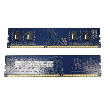 Imagem de Memória RAM para desktop SK Hynix 2GB DDR3 1Rx16 PC3-12800U HMT425U6AFR6C-PB