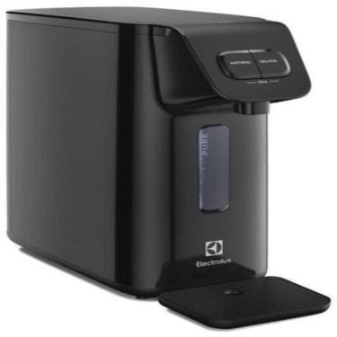 Imagem de Purificador De Água Digital Natural Gelada Bivolt Electrolux