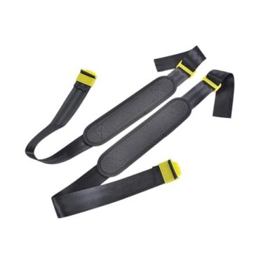 Imagem de Bothyi 2 peças Backpack Spray Tool Substaction thera acessórios convenientes para o quintal externo, com Ombreiras