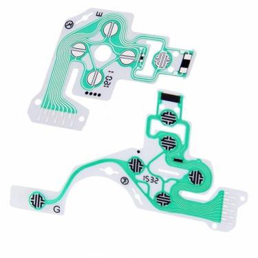Imagem de Película Placa Condutiva Jdm-030 Controle Ps4 Sony Original