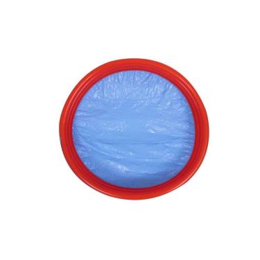Imagem de Piscina Infanil 3 Anéis 122Cmx25Cm Vermelho Ou Amarelo