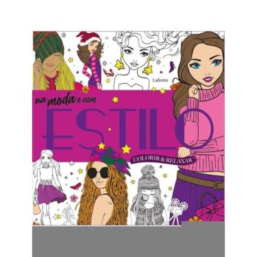 Imagem de Na Moda Com Estilo