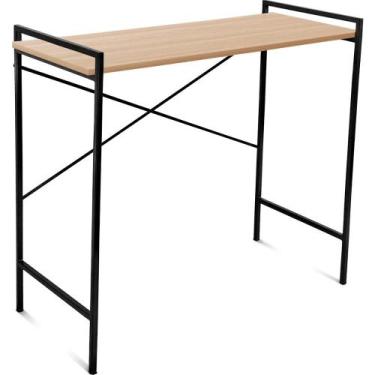 Imagem de Aparador Maceió - Loja da Isa, Preto/Jade