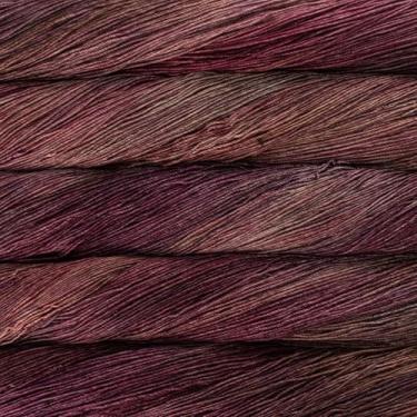 Imagem de Malabrigo Meia fio tingido à mão (355 - Aladdin)