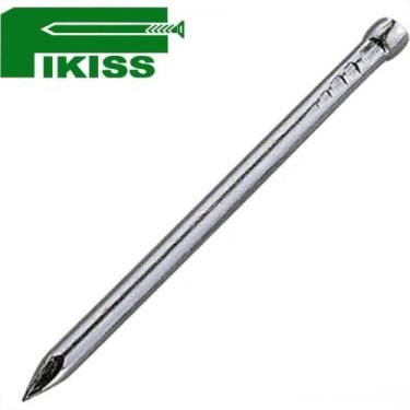 Imagem de Prego Aco V.J.Fikiss Sem Cabeca  15X15 (2,40X34mm) Pacote Com 100 Peca