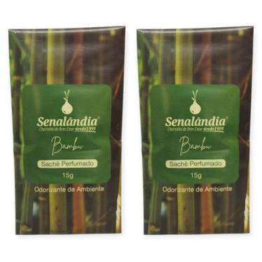 Imagem de 2 Aromatizador Carro Novos Aromas Cheirinho Automotivo Sachê Perfumado