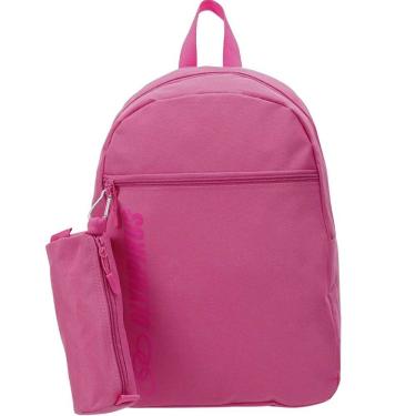 Imagem de Mochila Esportiva Unissex com Estojo Olympikus Juvenil