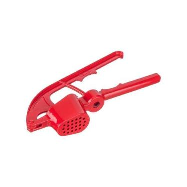 Imagem de Espremedor De Alho Plus Vermelho - WECK