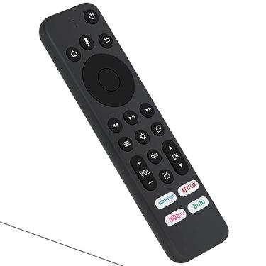 Imagem de PERFASCIN Controle remoto de voz de substituição para Toshiba TV 32LF221U21 TF-32A710U21 43LF421U21 50LF621U21 32LF221C21 55LF621C21 TF-55A810U21 TF-50A8100 U21 TT F-43A810U21 32LF221U19 49LF421U19