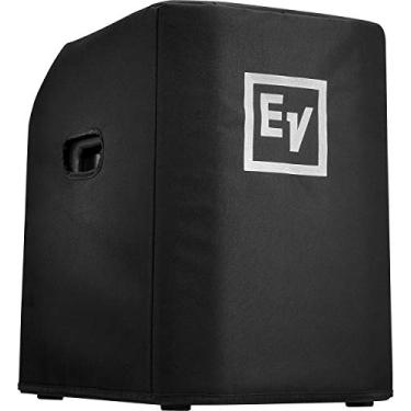 Imagem de Electro-Voice Capa de alto-falante acolchoada de luxo para subwoofers Evolve 50