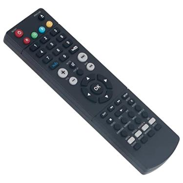 Imagem de Beyution RTB10323LW Controle remoto de substituição adequado para leitor de discos Blu-ray RCA RTB10220, RTB10223, RTB10323L, RTD3276H, RTB1013, RTB1023, RTB10230, BRC11082E, RTB1016WE, RTB1016WE