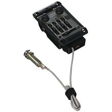 Imagem de Preamp Fishman Prefix Plus-T com rastilho estreito