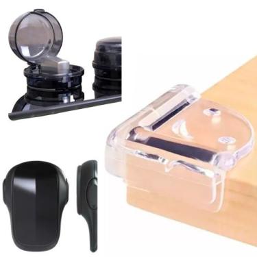 Imagem de Lembrancinha para Chá de Bebê e Revelação Presentes , Protetores para 