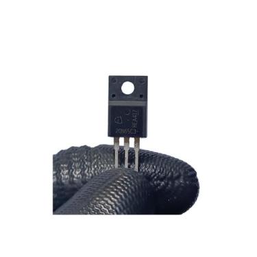 Imagem de Mosfet 20N65C3 - Mos 20N65C3 - Original - 1 peça - CQC