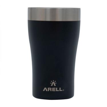 Imagem de Copo Térmico De Cerveja 500ml Black Sand - Arell