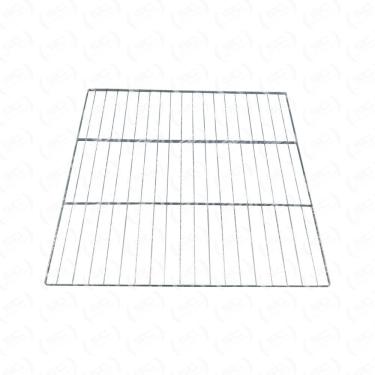 Imagem de Grade Grelha Prateleira Forno Industrial Junior Italia F50 38x50 - Venâncio