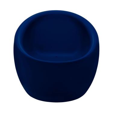 Imagem de Poltrona Tramontina Oca Eco Em Polietileno Mariner