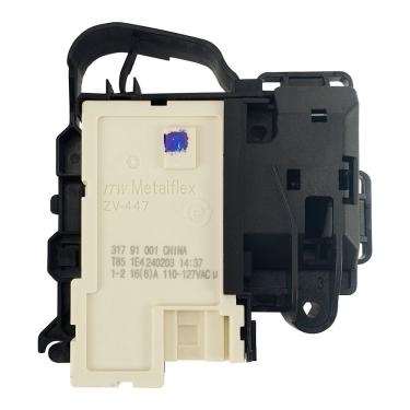 Imagem de Trava Porta Lava E Seca Midea 127v 8 A 12kg -17438100000711 Único
