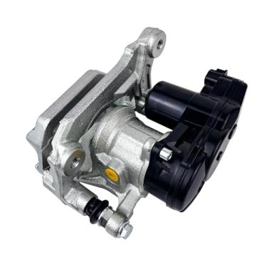 Imagem de Pinça de cilindro de freio elétrico traseiro direito 4605C044 para Mitsubishi Outlander 1.5L 2018-2022 Outlander 2.4L 2012-2022 Outlander 3.0L 2017-2020, substitui 4605B566 4605B638 4605B805B800 0