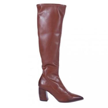 Imagem de Bota Feminina Capodarte Cano Longo 4018917-Feminino