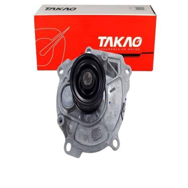 Imagem de Bomba D`Água Trailblazer 2.8 16V 2013 A 2022 / S10 2.8 16V 2013 A 2022 - Takao Bdgm28D
