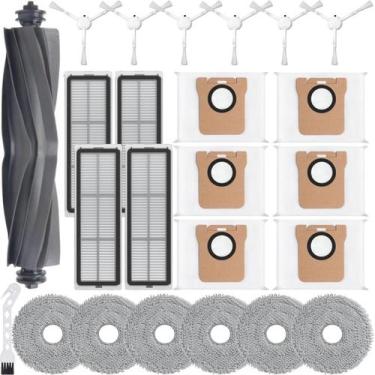 Imagem de Kit de peças de reposição Bluearks para Dreame L10S Ultra Vacuum
