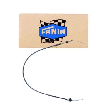 Imagem de Cabo Comando Acelerador - Gol 1994 A 1996 - 61-446