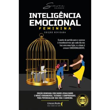 Imagem de Inteligência Emocional Feminina